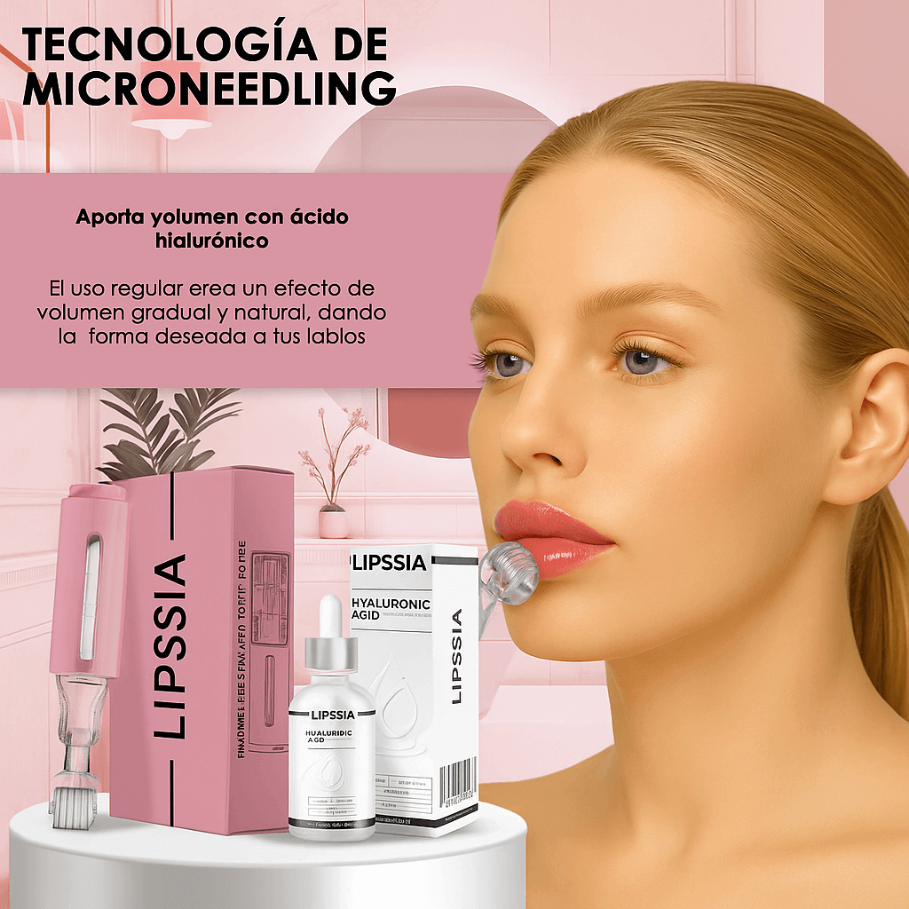 Pack Lipssia™ by Velvora™